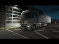 Euro Truck Simulator 2 Мультиплеер