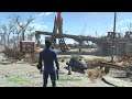 Fallout 4 / Фолыч - day 11 (пятничный вечер с подземкой) part3