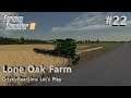 Farming Simulator 19 ᴴᴰ Lone Oak Farm - by BulletBill/OxygenDavid - Let's Play 🚜 Episode 22