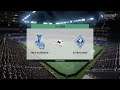FIFA 22 | MSV Duisburg vs SV Waldhof - 3. Liga | Gameplay