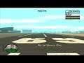 First-person view - GTA San Andreas - Saint Mark's Bistro - Casino mission 11
