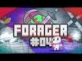 FORAGER  [NUCLEAR]  - MODE CLASSIQUE ▪ PART 4 ▪ GAMEPLAY WALKTHROUGH ◂  (🇫🇷)