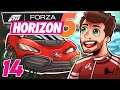 Forza Horizon 5 - 14. rész (Xbox Series X)