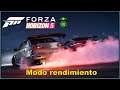 FORZA HORIZON 5 INCREÍBLE AVENTURA sobre cuatro ruedas XBOX SERIES X (Modo rendimiento) Latino