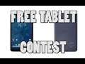 FREE ONN Walmart Android Tablet Contest FREE