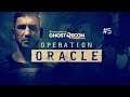 Ghost Recon Wildlands Operation Oracle Part 5 Dont bug