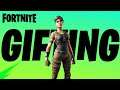Gifting Desert Dominator Skin to SUBS LIVE|check Pinned comment