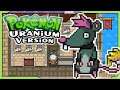 Grafitti Ratten | Pokemon Uranium #22 | miri33 | deutsch