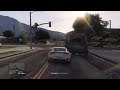 Grand Theft Auto V gempley 3 games ps4