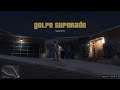 Grand Theft Auto V misión 63 Asalto al FBI (plan B)