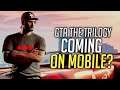 GTA: The Trilogy (Remastered) | Is Coming On Mobile? And Release Info.