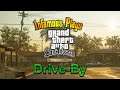 GTA Trilogy: San Andreas [Drive-By]