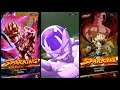 Guaranteed Legends Limited 1k Cristal summon!! new year rising sparking 2021| Dragon ball Legends