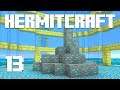 Hermitcraft 7 - Ep. 13: CRAZY DIAMOND FIND! (Minecraft 1.15.2) | iJevin