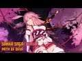 Honkai Impact 3rd Sanka Saga Rerun Act 6 [Path of Deva]
