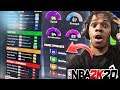 HOW TO BUILD YOUR MY PLAYER IN NBA 2K20 !! BADGES AND ATTRIBUTES EXPLAINED NBA 2K20
