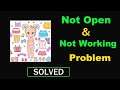 How to Fix Chibi Doll App Not Working / Not Opening Problem in Android & Ios