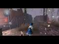 Identity V - Rank match (Random Play 83)