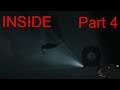 INSIDE Part 4 | I didnt forget to upload today!