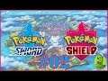 INTO THE WILDS | Pokémon Sword & Shield #2