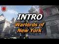 Intro (City Hall & Haven) // THE DIVISION 2: WARLORDS OF NEW YORK walkthrough gameplay, part 1