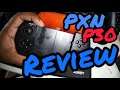 Is it lit!? £39 PXN P30 Android Controller Unboxing/Impressions Review