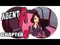 Is She DEAD? | Let's Play Agent A: A Puzzle in Disguise CHAPTER 5 (END)