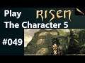Is That a GIANT Shield? – Risen [Play the Character 5 #049]