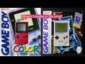Is the Gameboy Color it's own console or just a variant of the Original Gameboy?
