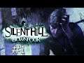 Jogando Silent Hill: Downpour Ao Vivo para o Xbox 360 - [#1]