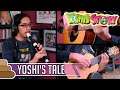 Kazumi Totaka - Yoshi's Tale [Yoshi's Story]