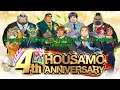 KDGClef#housamo สุ่มกาชา 250 เพรชในวันแจกเยอะ และตู้รีรัน!!!