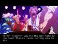 King of Fighters XI - Fatal Fury Team 04 Ending