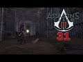 Let's Play Assassin's Creed 3 - Part 31 - FINALE