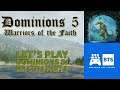 Let's Play Dominions 5 MA Ctis Part 5