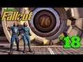 Let's Role Play Fallout 76 - Ep - 18: Ascending Mount Blair