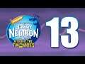 Let's Play Jimmy Neutron: Attack of the Twonkies (GBA), ep 13: Carl is there for you