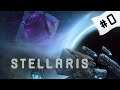 Lets play Stellaris - Shadow Council Prologue