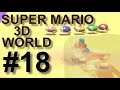 Lets Play Super Mario 3D World #18 (Wii U/German) - Euer Ernst Nintendo??