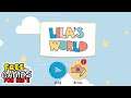 Lila's World Game Official Photon Tadpole | Lila's World Gameplay | Lilas World Secrets | 0.45.6