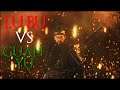 Lu Bu vs Guan Yu & Zhang Fei l TOTAL WAR THREE KINGDOMS SIEGE BATTLE Extreme Graphics