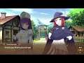 Lulu & Ennoi   Sacred Suit Girls Gameplay (PC Game)