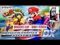 Mario Kart Arcade GP DX! Arcade Game! Bowser Cup with Baby Peach!