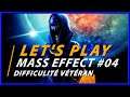 👽 Mass Effect Legendary Edition #04 - Let's Play Intégral avec 40 DLC !