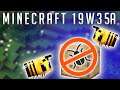 Minecraft Snapshot 19w35a - Le Thème de la 1.15 Révélé !