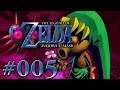 Mini-Games - Zelda: Majoras Mask HD - #005 - Blind - Deutsch/German - Let's Play