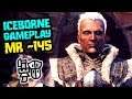 Monster Hunter World Iceborne Gameplay - Let's Play MR 145