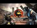 Mortal Kombat IX - 2vs2 Kombat - Scorpion & Sub Zero [ Steam ]