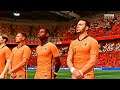 Netherlands - Ukraine // EURO 2020 // 13/06/2021 // FIFA 21 Pronostic