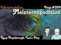 NEVERWINTER #399 Meisterexpedition mit 3 Runen - Let's Play Gameplay Playthrough PS4 Deutsch